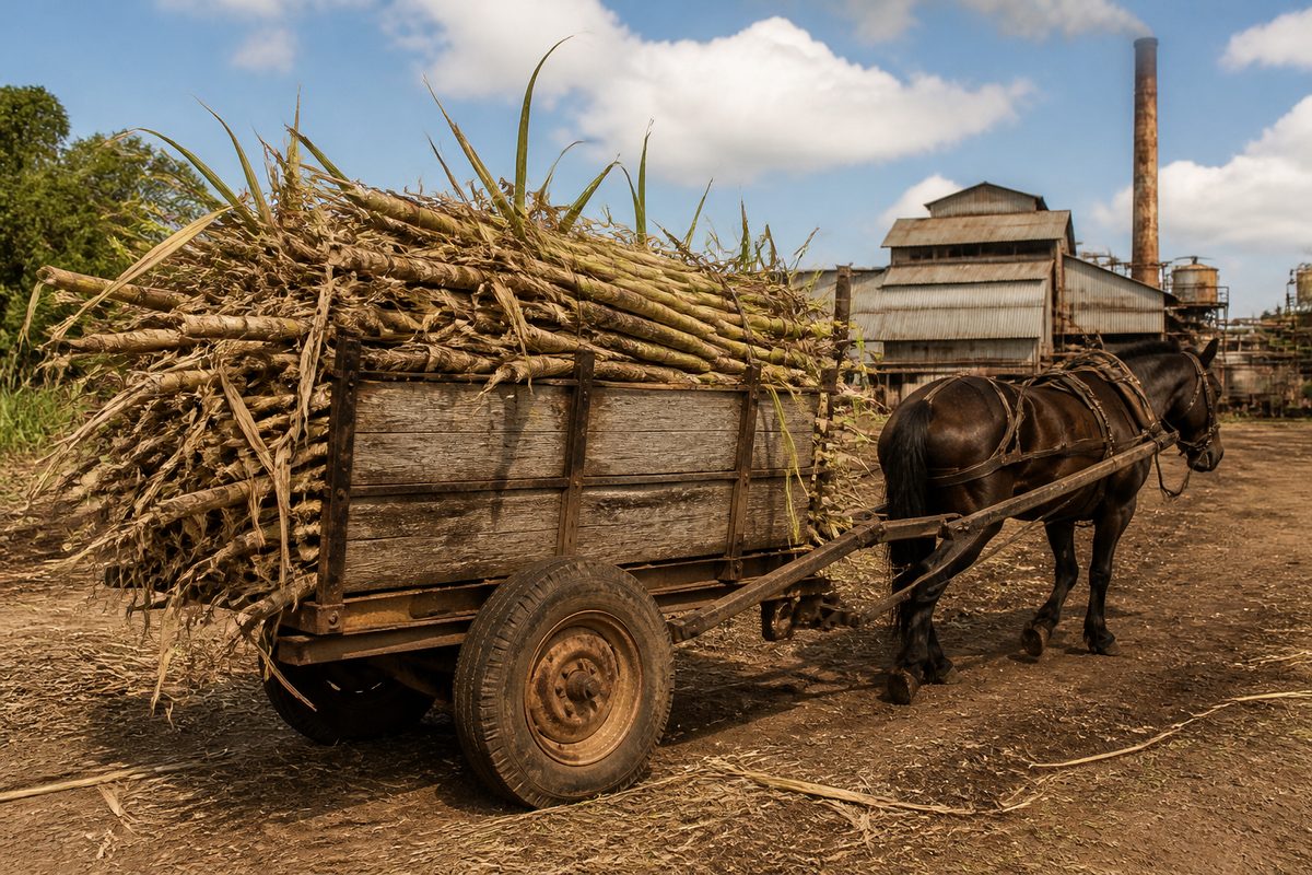helensvale history: how a sugar plantation became a gold coast suburb