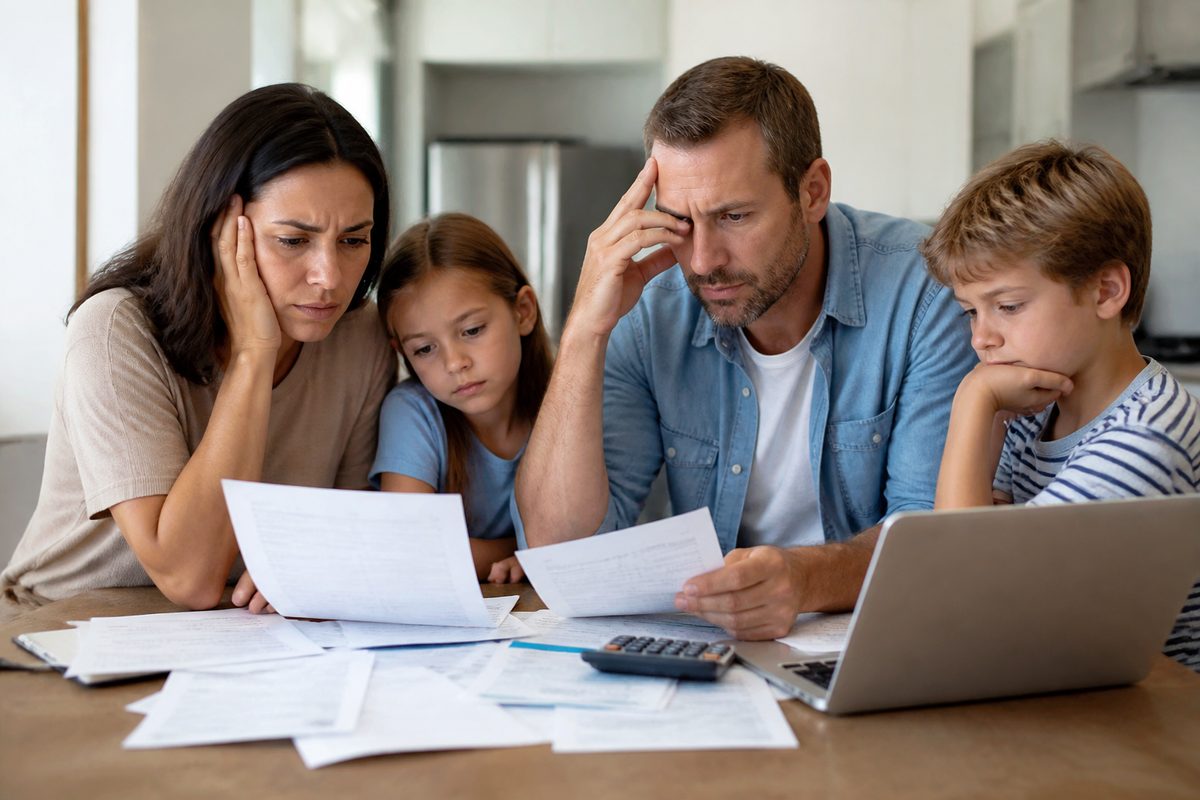 the cost of living in helensvale: housing, transport and everyday expenses